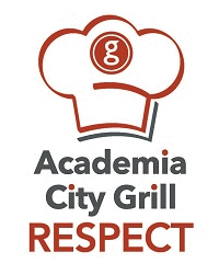 g Academia City Grill RESPECT