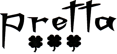 pretta