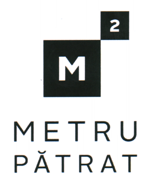M 2 METRU PĂTRAT