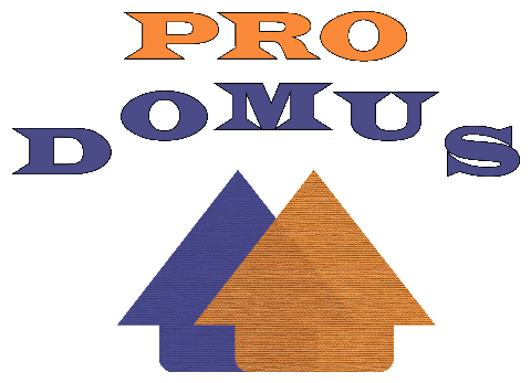 PRO DOMUS