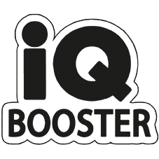 IQ BOOSTER