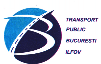 B TRANSPORT PUBLIC BUCURESTI ILFOV
