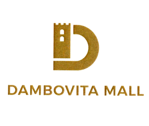 DAMBOVITA MALL