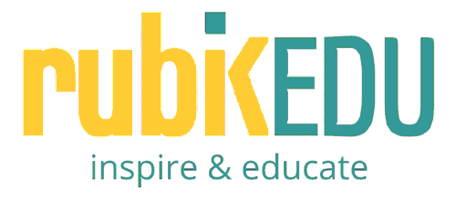 rubikEDU inspire & educate