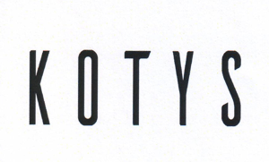 KOTYS