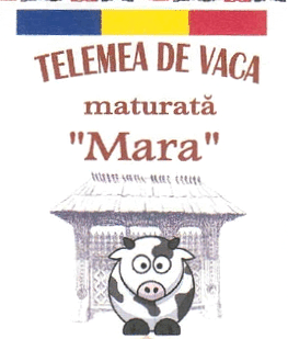 TELEMEA DE VACA maturată 
