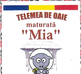 TELEMEA DE OAIE maturată 