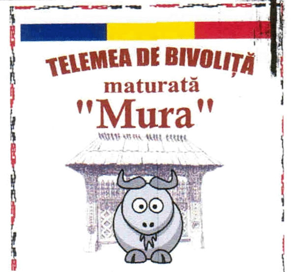 TELEMEA DE BIVOLIȚĂ maturată 