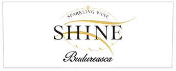 SPARKLING WINE BUDUREASCA SHINE