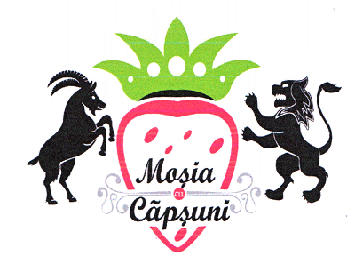 Moșia cu Căpșuni