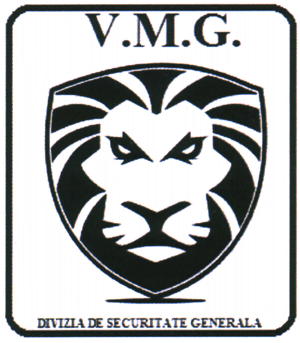 V.M.G. DIVIZIA DE SECURITATE GENERALA