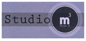 Studio m3 Three M