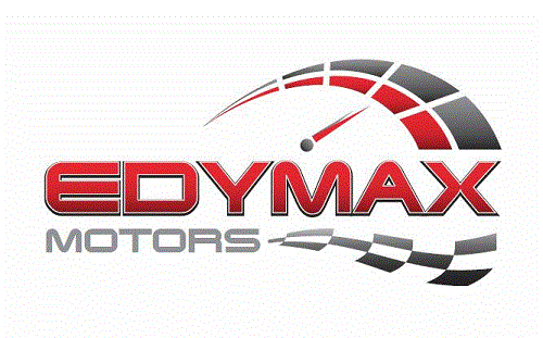 EDYMAX MOTORS