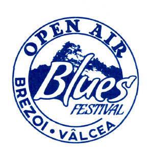 OPEN AIR Blues FESTIVAL BREZOI VÂLCEA