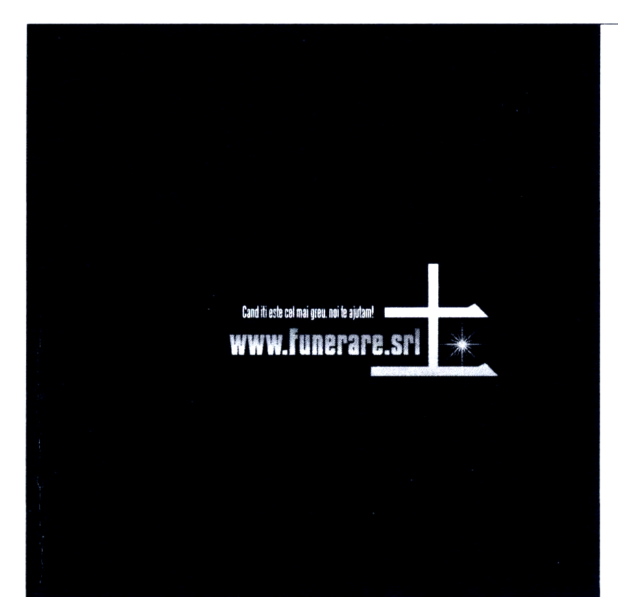 Cand iti este cel mai greu, noi te ajutam ! www.funerare.srl