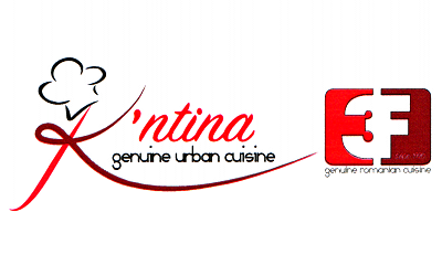 K'ntina 3F genuine urban cuisine genuine romanian cuisine