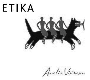 ETIKA Aurelia Vișinescu