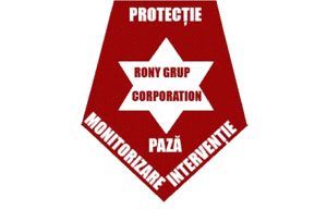 RONY GRUP CORPORATION PROTECŢIE MONITORIZARE INTERVENŢIE PAZĂ