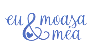 eu & moaşa mea