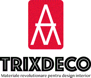 TRIXDECO Materiale revolutionare pentru design interior