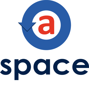 a space
