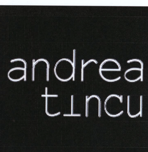 andrea tincu
