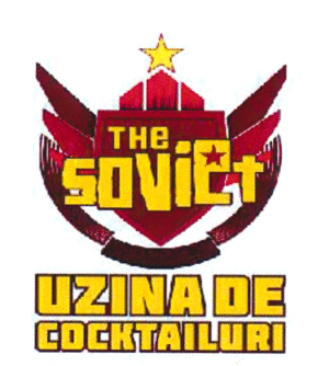 THE SOVIET UZINA DE COCKTAILURI