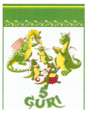 5 GURI
