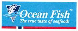 Ocean Fish The true taste of seafood!