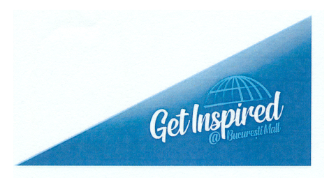 Get Inspired @ București Mall