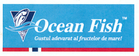 Ocean Fish Gustul adevarat al fructelor de mare!