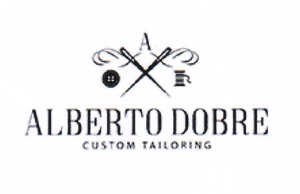 A ALBERTO DOBRE CUSTOM TAILORING