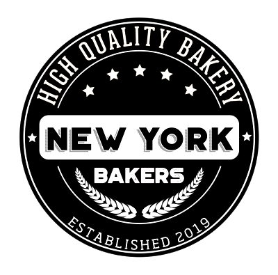NEW YORK BAKERS HIGH QUALITY BAKERY ESTABLISHED 2019
