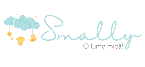 Smally O lume mică!