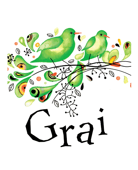 Grai