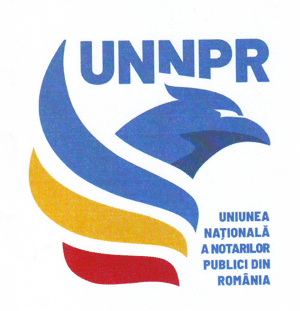 UNNPR UNIUNEA NAŢIONALĂ A NOTARILOR PUBLICI DIN ROMÂNIA