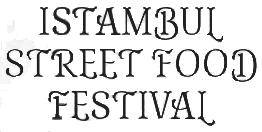 ISTAMBUL STREET FOOD FESTIVAL