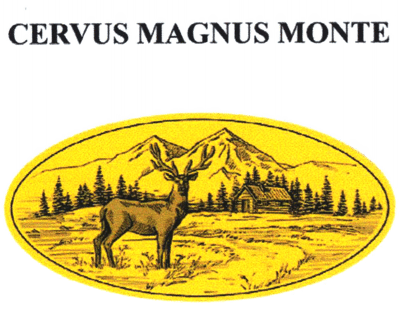 CERVUS MAGNUS MONTE