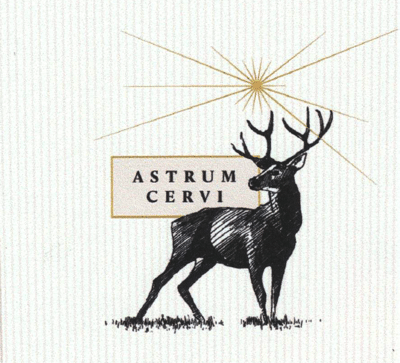 ASTRUM CERVI