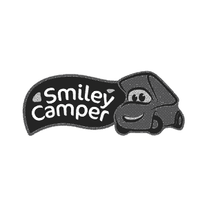Smiley Camper