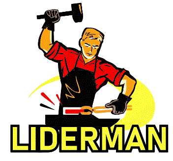 LIDERMAN