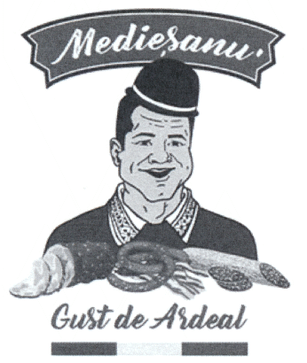 Medieșanu' Gust de Ardeal