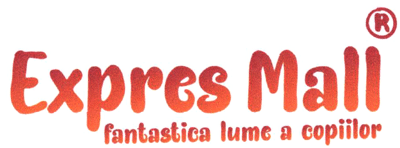 Expres Mall fantastica lume a copiilor