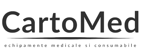 CartoMed echipamente medicale si consumabile