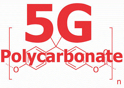 5G Polycarbonate
