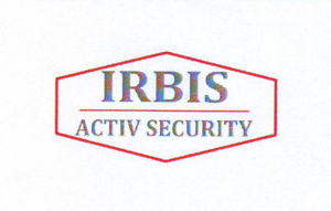 IRBIS ACTIV SECURITY