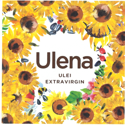 Ulena ULEI EXTRAVIRGIN