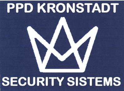 PPD KRONSTADT SECURITY SISTEMS