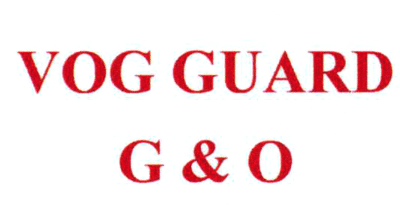 VOG GUARD G&O