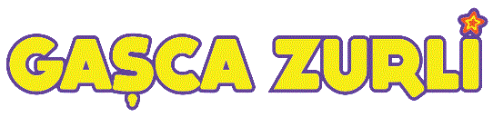 GAȘCA ZURLI